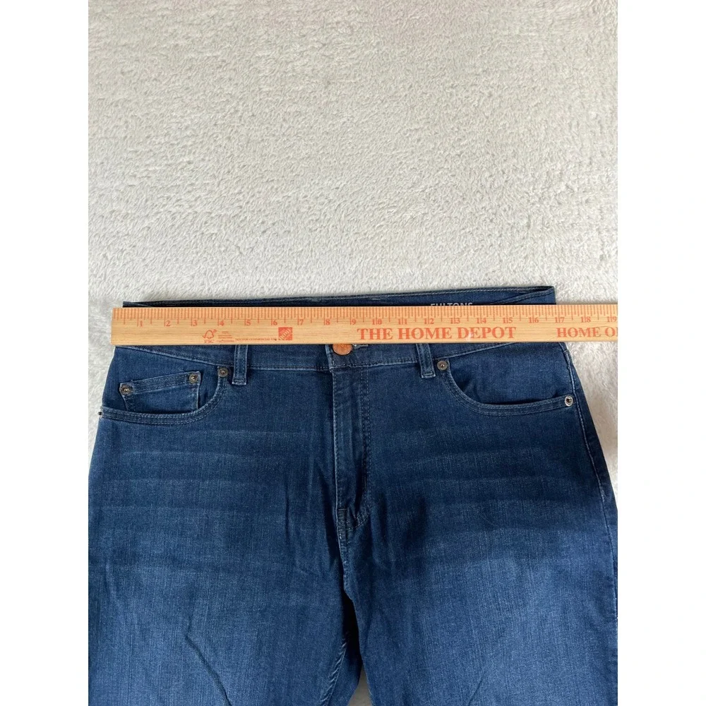 Mugsy Jeans mugsy fultons